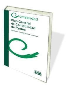 Plan General de Contabilidad de pequeñas y medianas empresas (Real Decreto 1515/2007, de 16 de noviembre) Business, Finance & Career