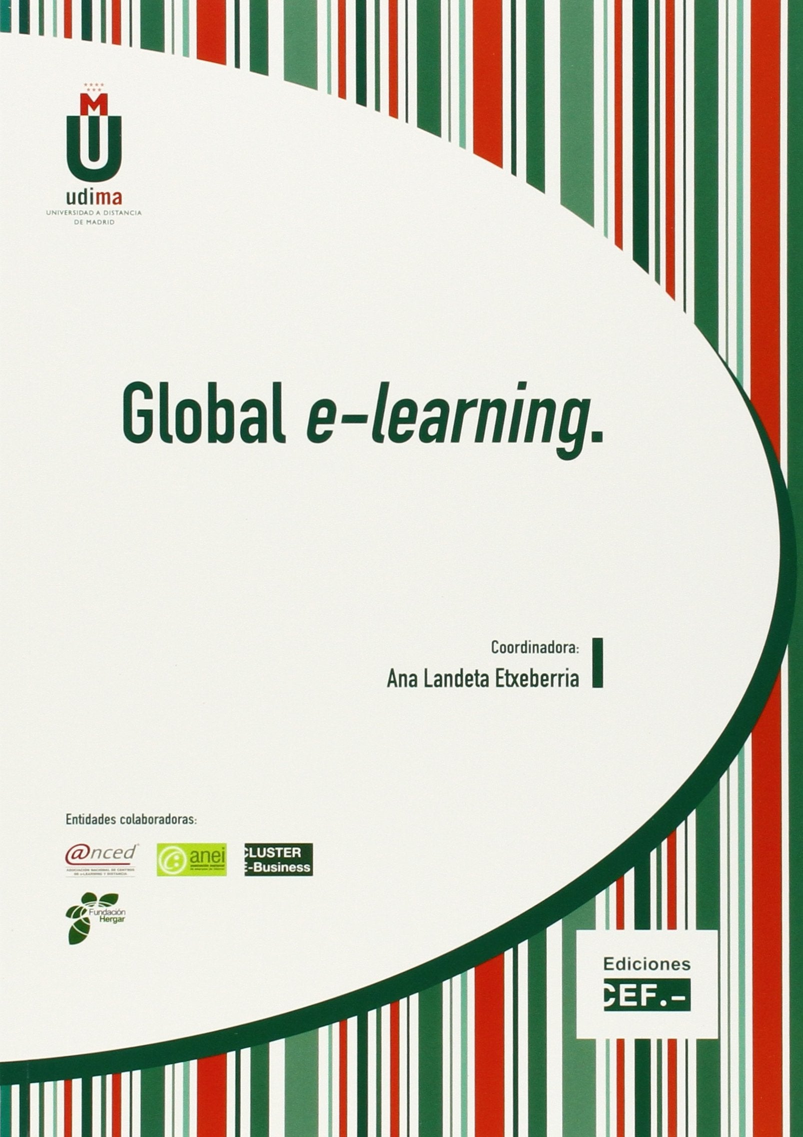 GLOBAL E -LEARNING Books