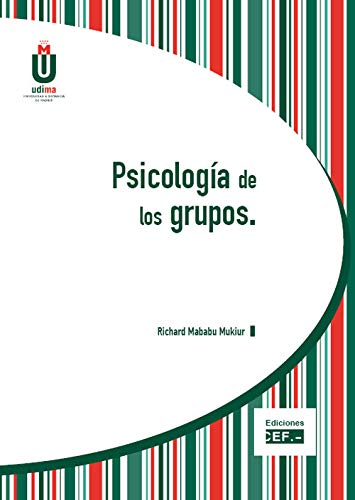 Psicología de grupos Living & Furnishing