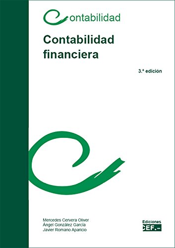 Contabilidad financiera book