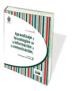 Aprendizaje y tecnologías de la información y la comunicación book