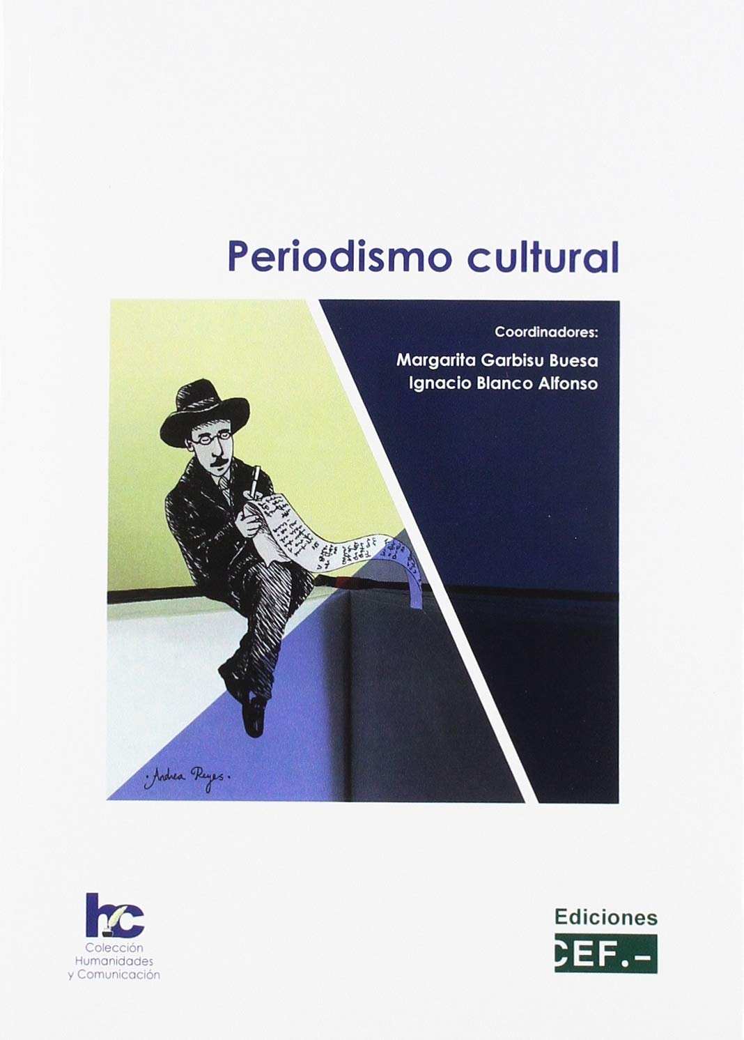 Periodismo cultural Media & Communication