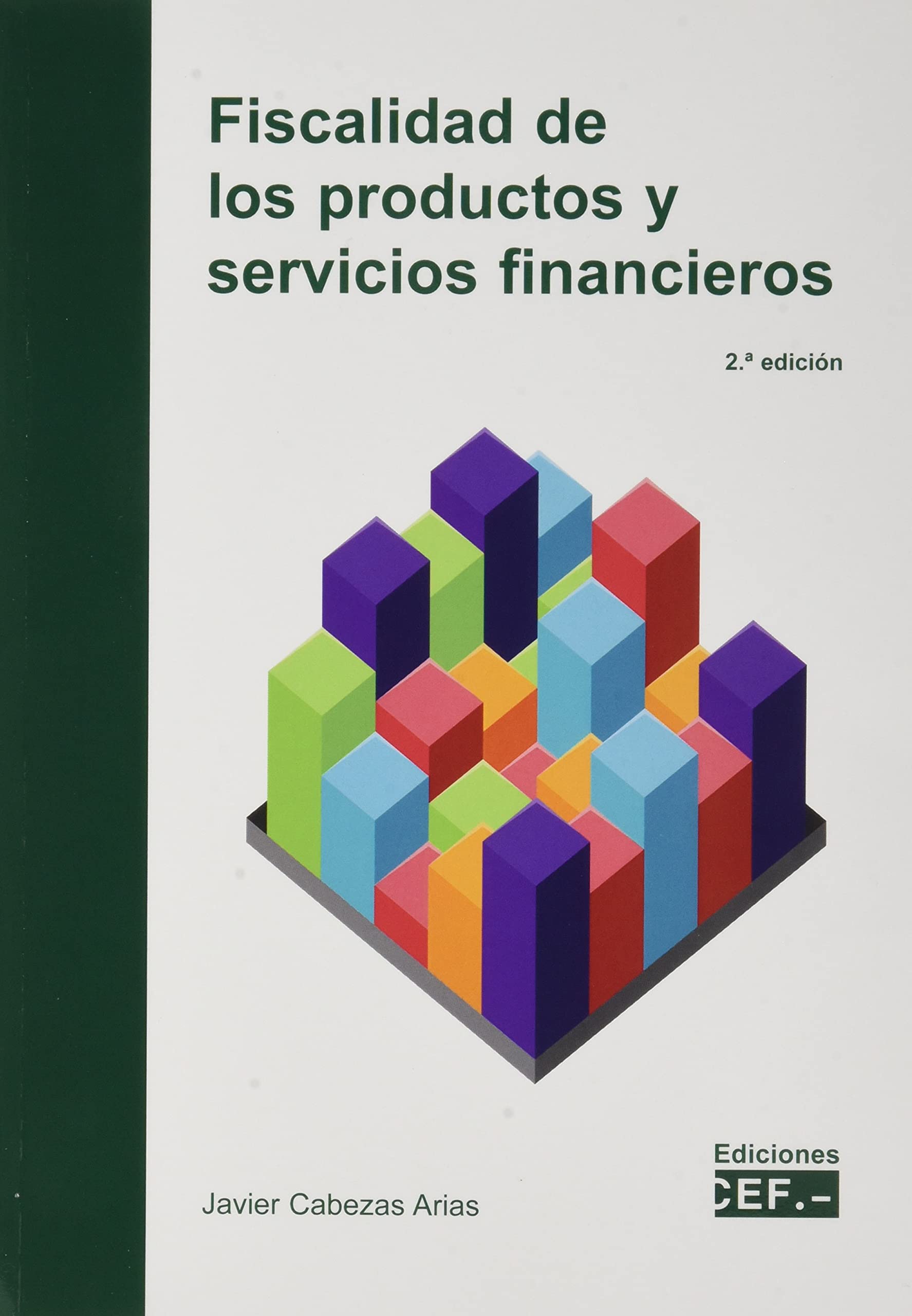 Fiscalidad de los productos y servicios financieros book
