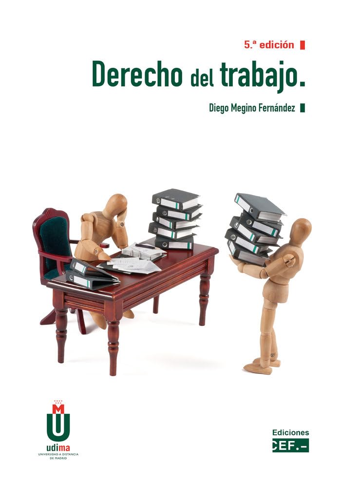 Derecho del trabajo book