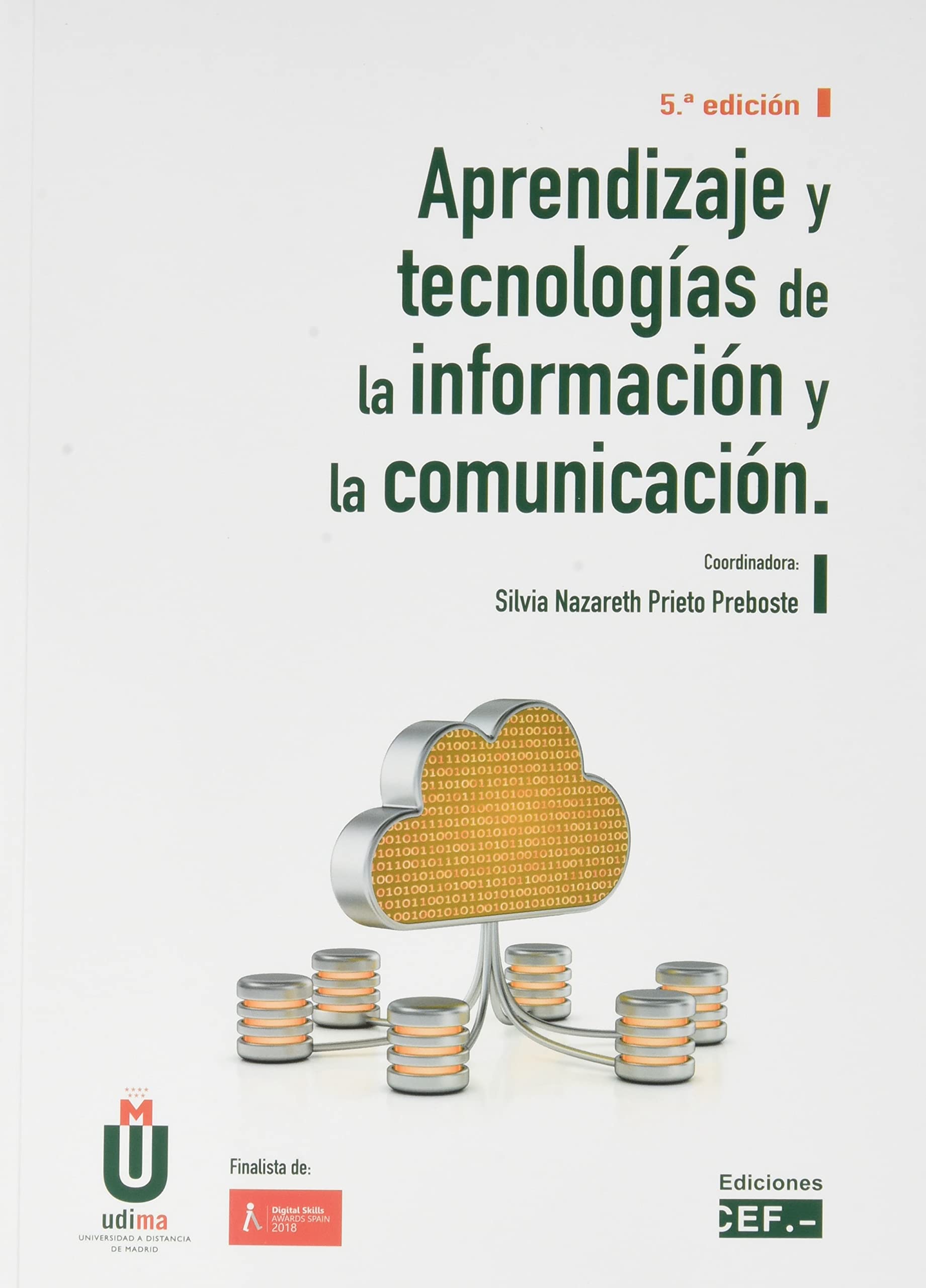 Aprendizaje y tecnologías de la información y la comunicación book