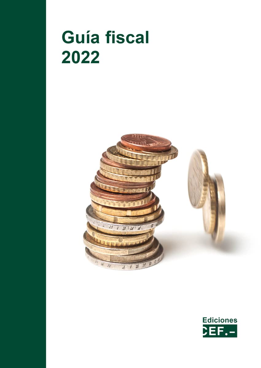 Guía fiscal 2022 Law