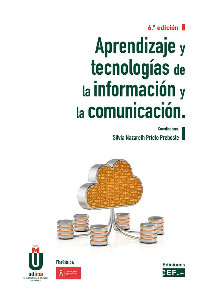 Aprendizaje y tecnologías de la información y la comunicación Computer Science