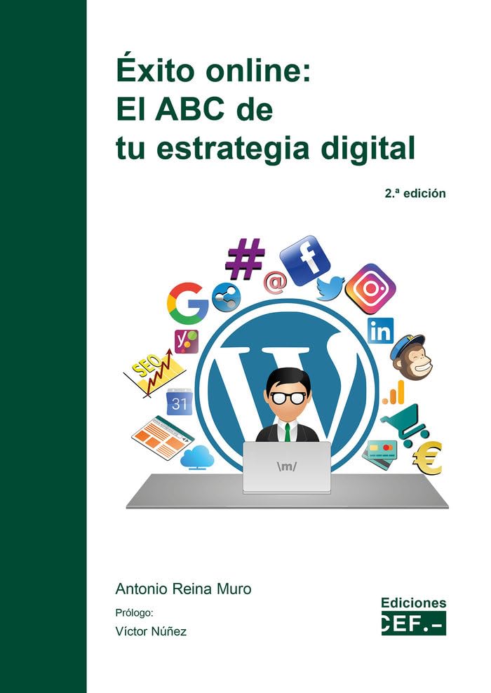 Éxito online: El ABC de tu estrategia digital Law