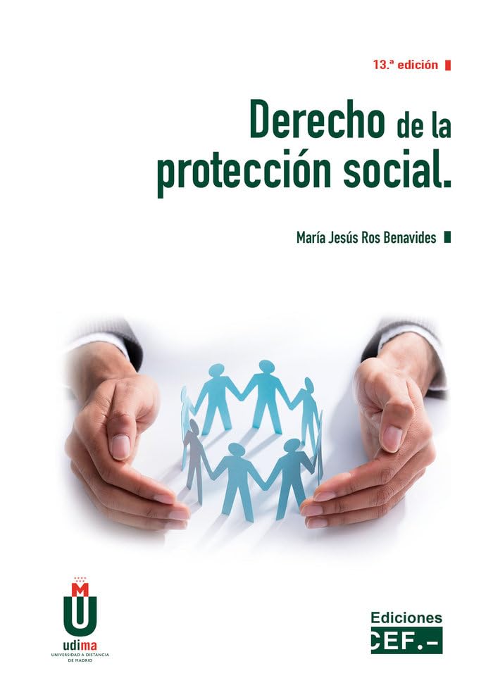 Derecho de la protección social Law