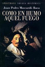 Como en humo aquel fuego Books