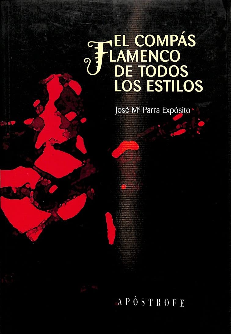 El compás flamenco de todos los estilos Books
