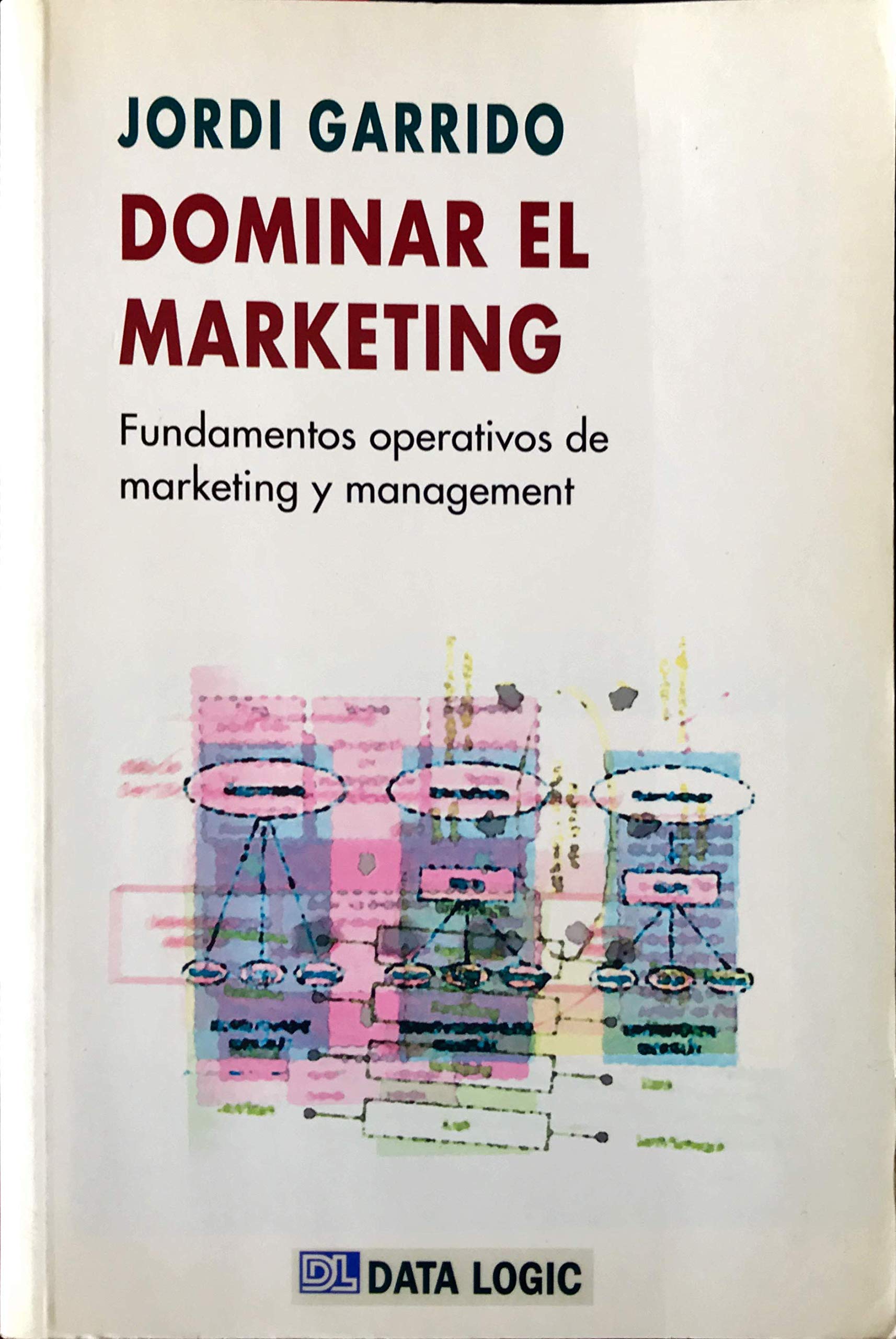 Dominar el Marketing : fundamentos operativos de marketing y management Business, Finance & Career