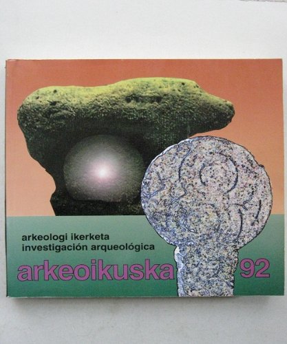 Product Image: Arkeoikuska 1992