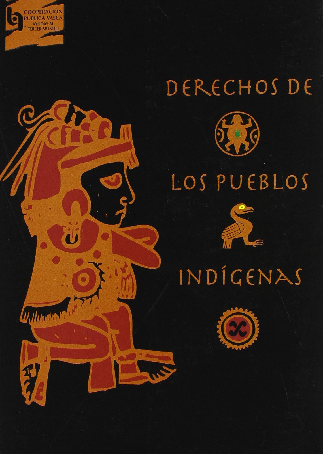 Derechos de los pueblos indigenas book