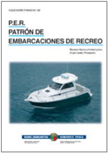(2) per - patron de embarcacion de recreo (Itsaso) Books