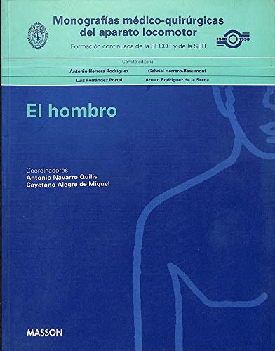 El hombro book