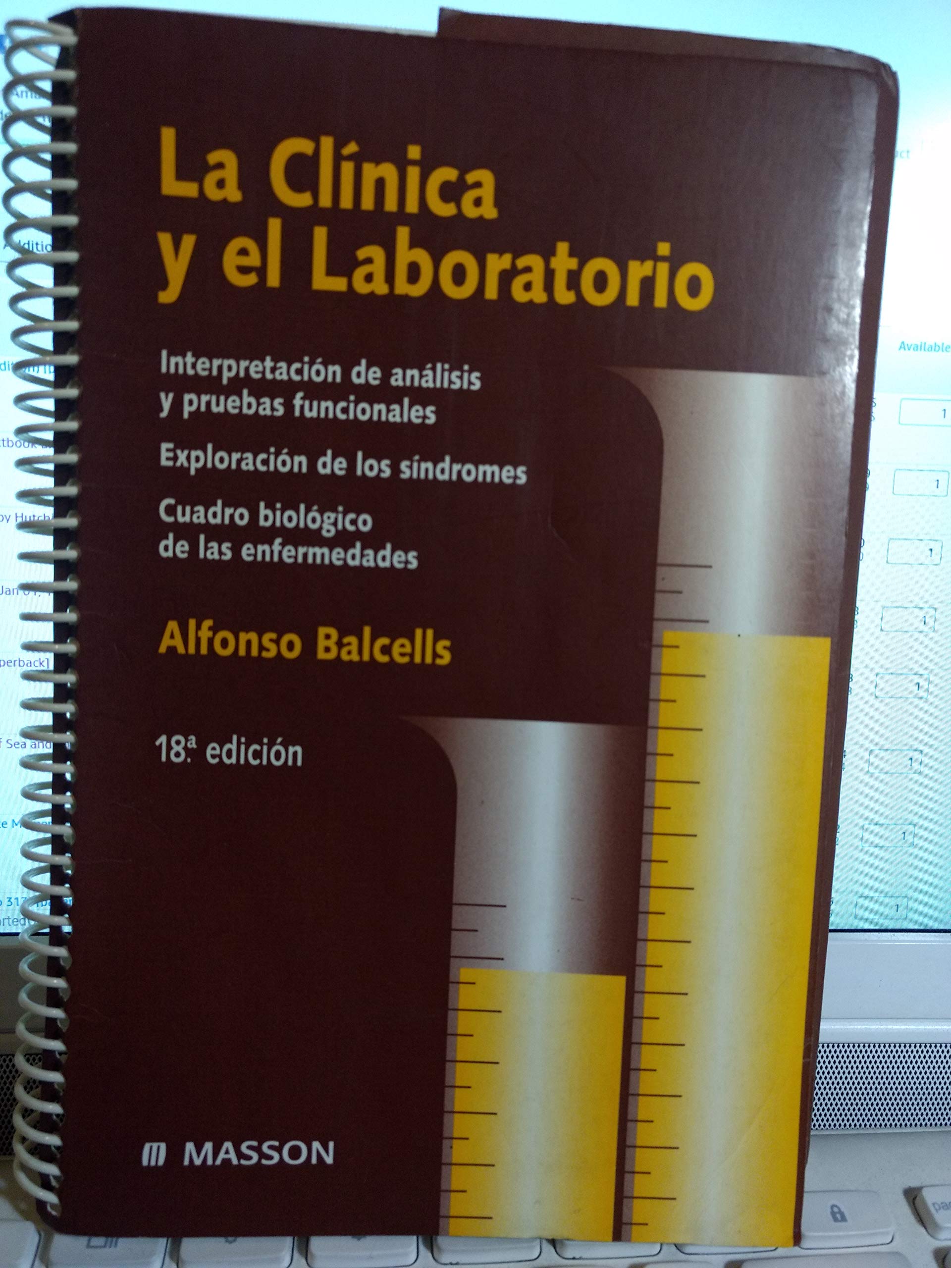Product Image: La Clinica y El Laboratorio