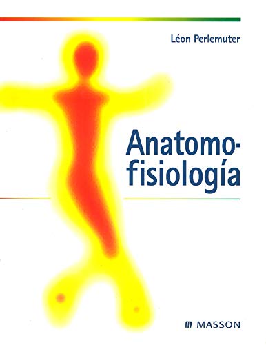 Anatomo fisiologia Books