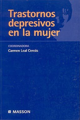 Trastornos depresivos en la mujer Books