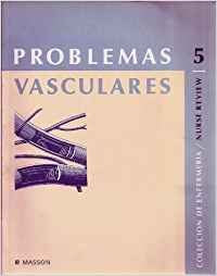Nurse review, 5. problemas vasculares Books