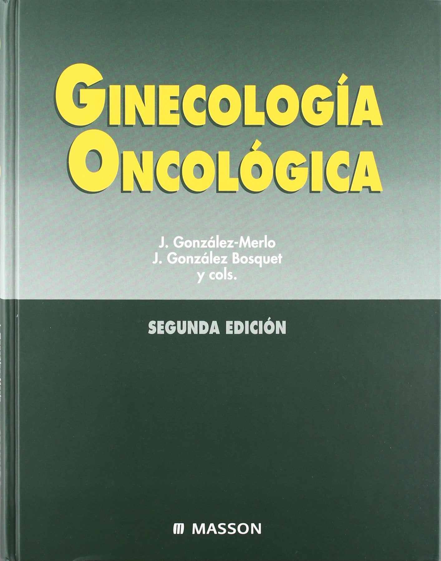Ginecologia.oncologia Books