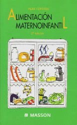 Alimentacion maternoinfantil book