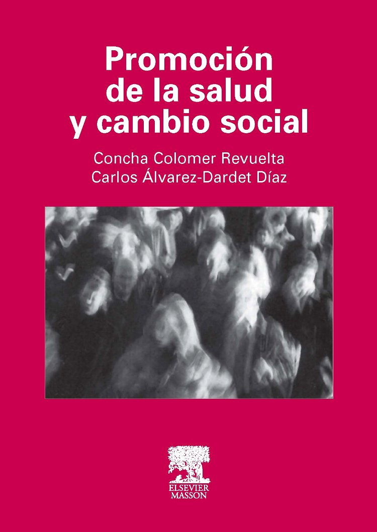 Promoción de la salud y cambio social Learning & Reference