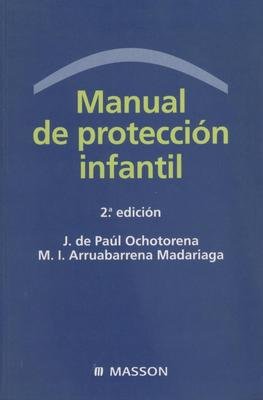 Manual de proteccion infantil Books