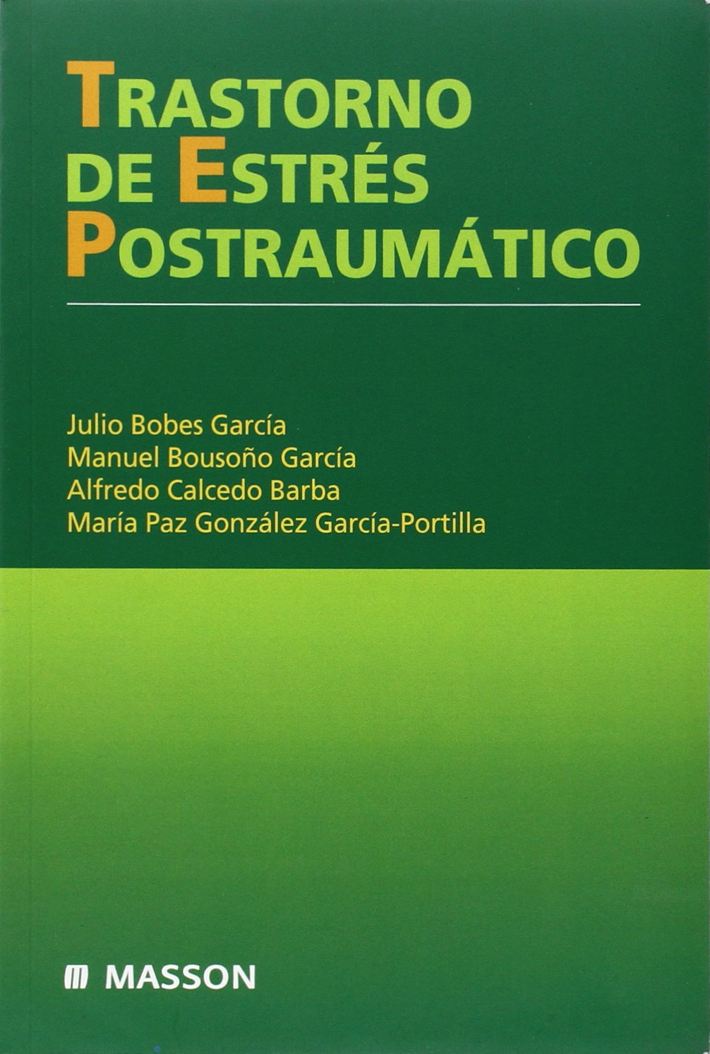 Trastorno de estrés postraumático Social Sciences