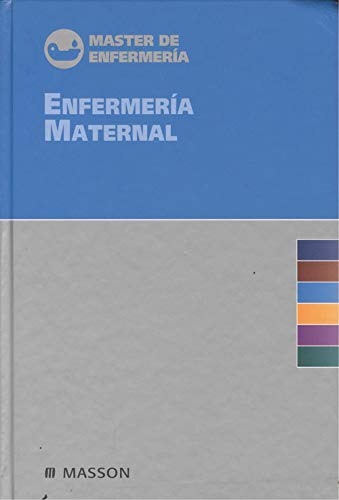 Enfermería maternal book