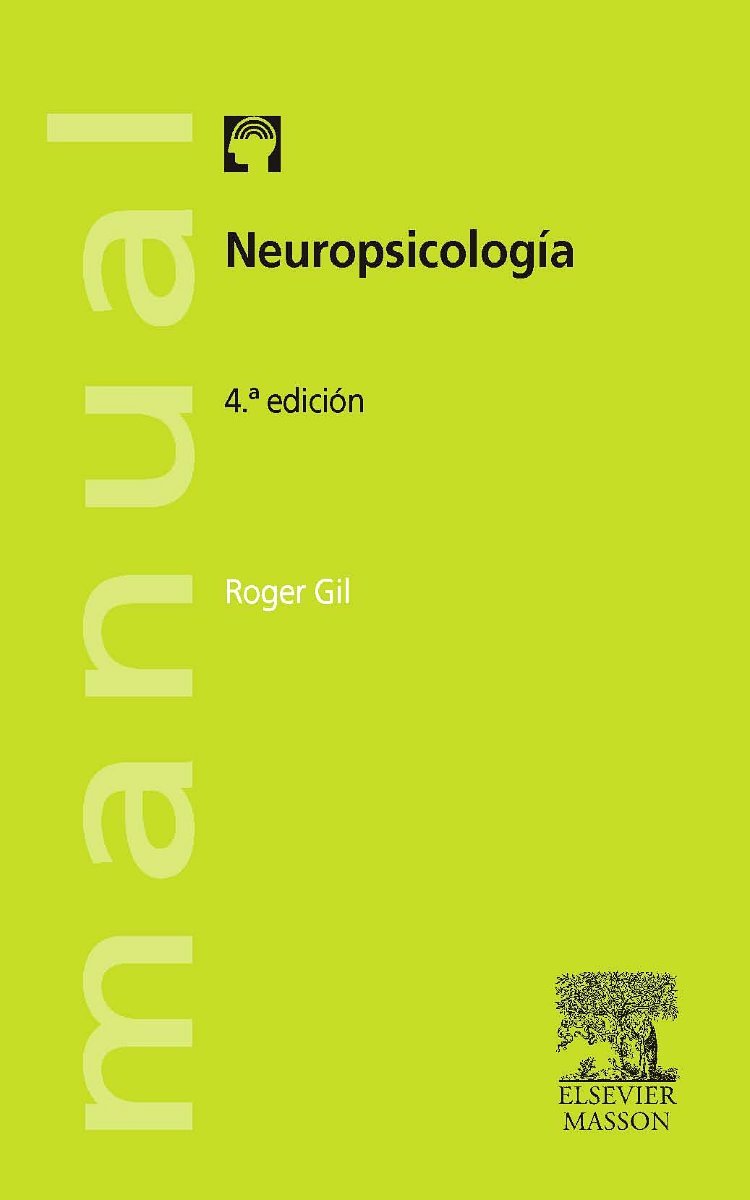 Neuropsicología, 4ª ed. Social Sciences Books