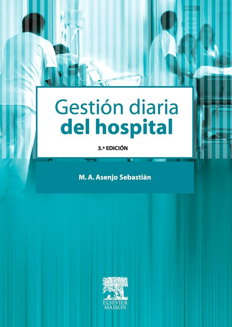 Gestión diaria del hospital Medicine