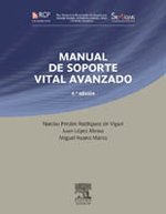 Manual de soporte vital avanzado book