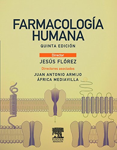 Farmacología humana book