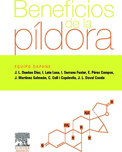 Beneficios de la píldora Medicine