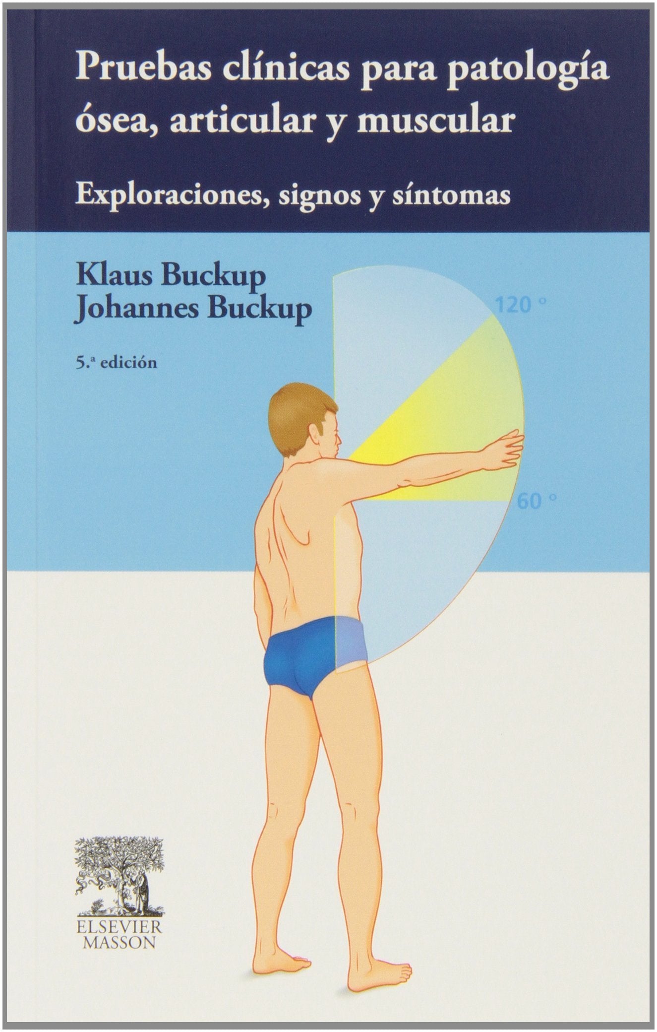 Pruebas clínicas para patología ósea, articular y muscular : exploraciones, signos y síntomas Medicine