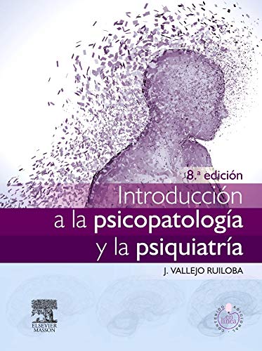 Introducción a la psicopatología y la psiquiatría book