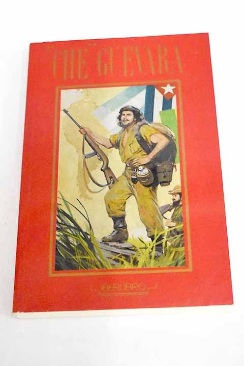 Che Guevara Books