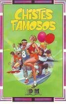 Chistes famosos book