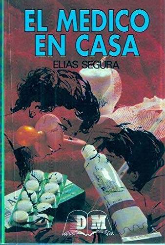 El médico en casa book