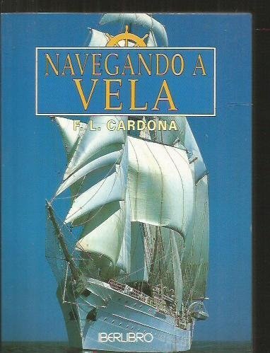 Navegando a Vela book