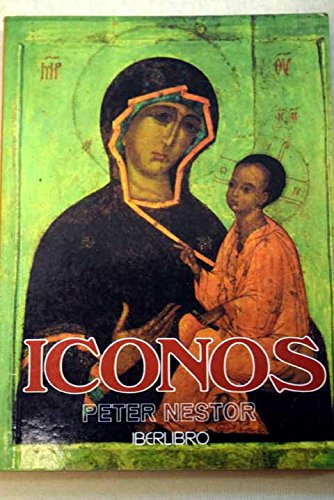 Iconos Books
