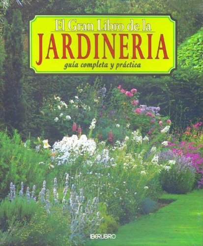 El gran libro de la jardinería Hobbies & Crafts