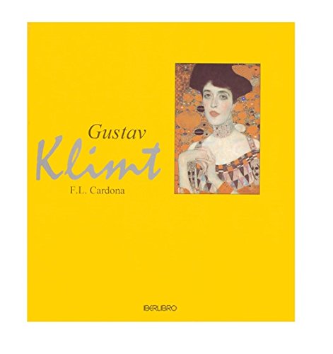Gustav Klimt book