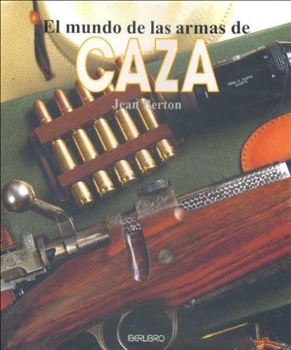 El Mundo de Las Armas de Caza Books