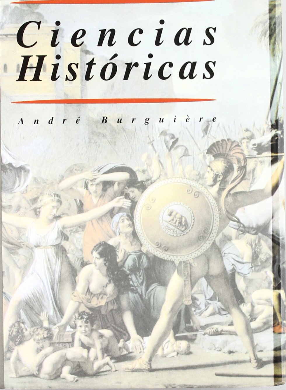Diccionario Akal de ciencias historicas / Akal Dictionary of Historical Sciences book