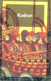 Kudrun Social Sciences