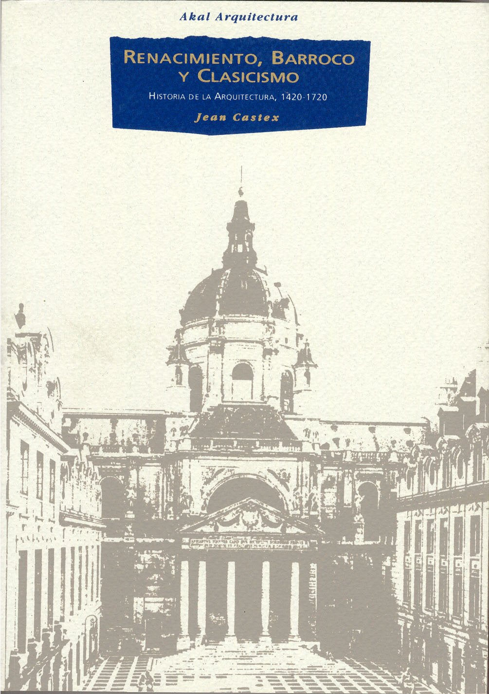 Renacimiento, Barroco y Clasicismo book