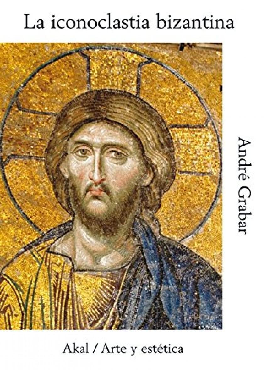 La iconoclastia bizantina Philosophy