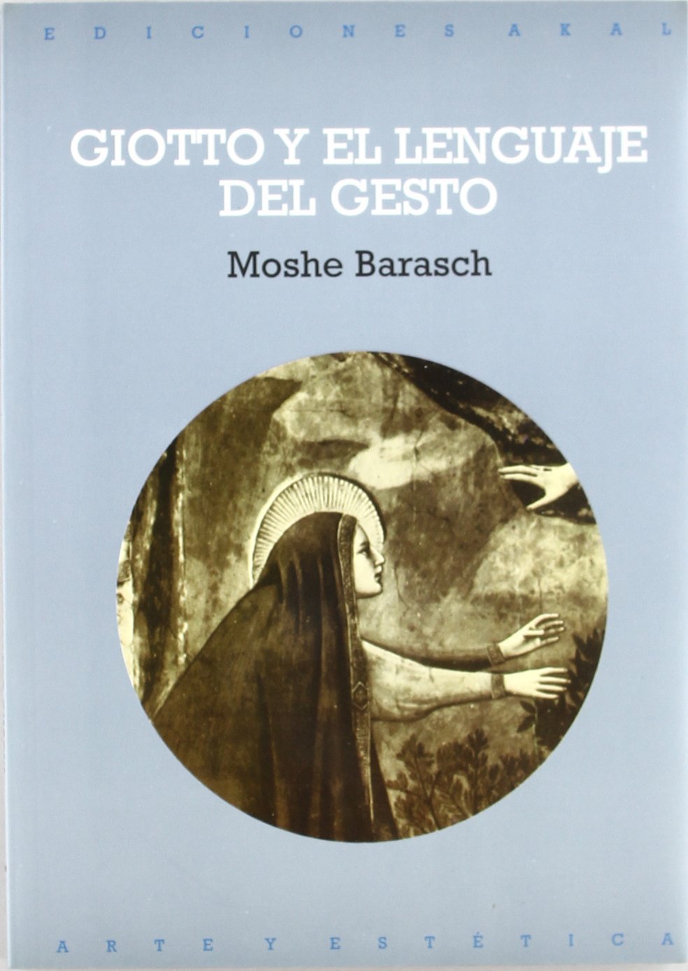 Giotto y el lenguaje del gesto Film, Art & Culture
